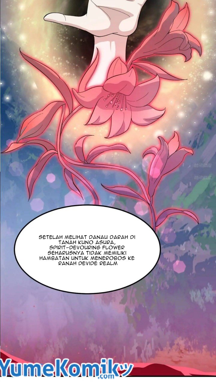 Invincible After a Hundred Years of Seclusion Chapter 198 - halaman 7