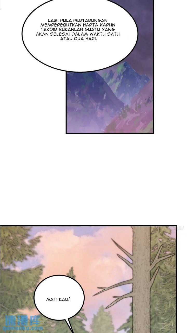 Invincible After a Hundred Years of Seclusion Chapter 198 - halaman 9