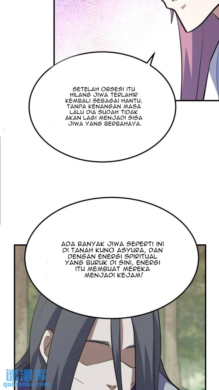 Invincible After a Hundred Years of Seclusion Chapter 199 - halaman 10