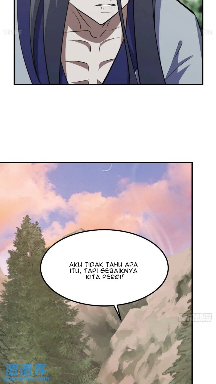 Invincible After a Hundred Years of Seclusion Chapter 199 - halaman 11