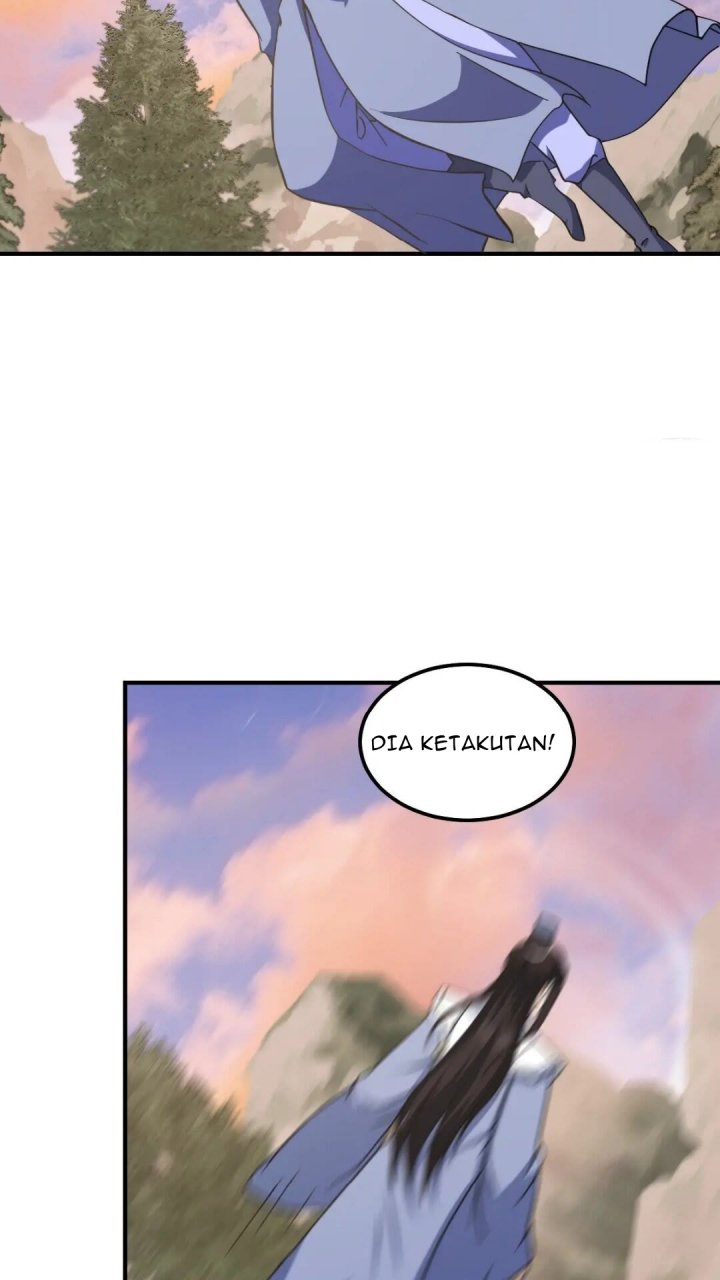 Invincible After a Hundred Years of Seclusion Chapter 199 - halaman 13