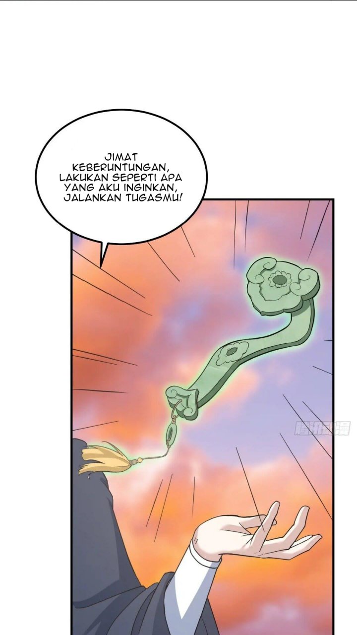 Invincible After a Hundred Years of Seclusion Chapter 199 - halaman 16
