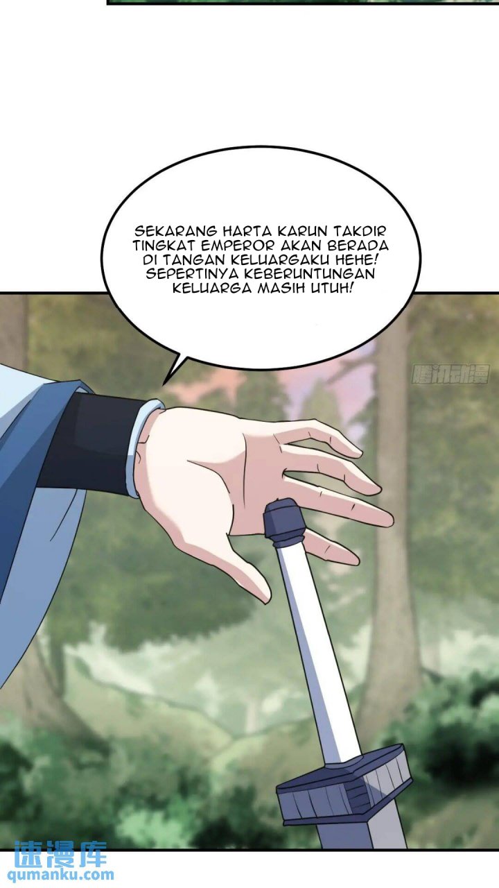 Invincible After a Hundred Years of Seclusion Chapter 199 - halaman 23
