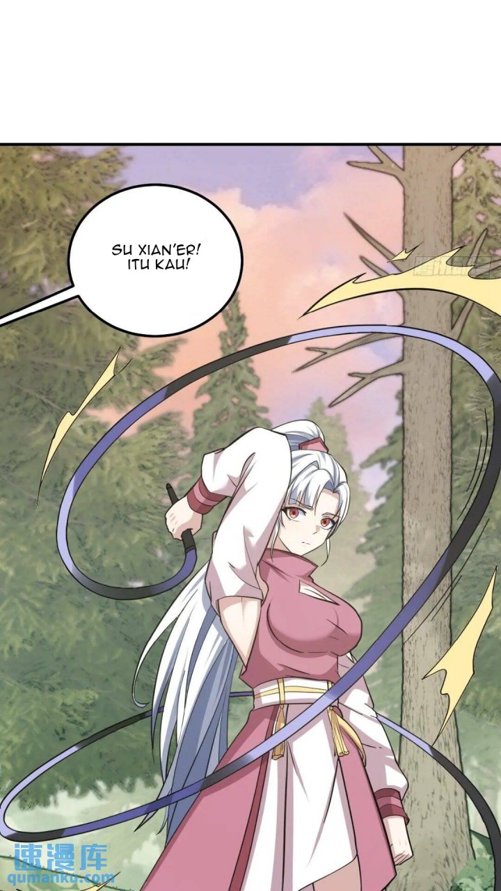 Invincible After a Hundred Years of Seclusion Chapter 199 - halaman 28