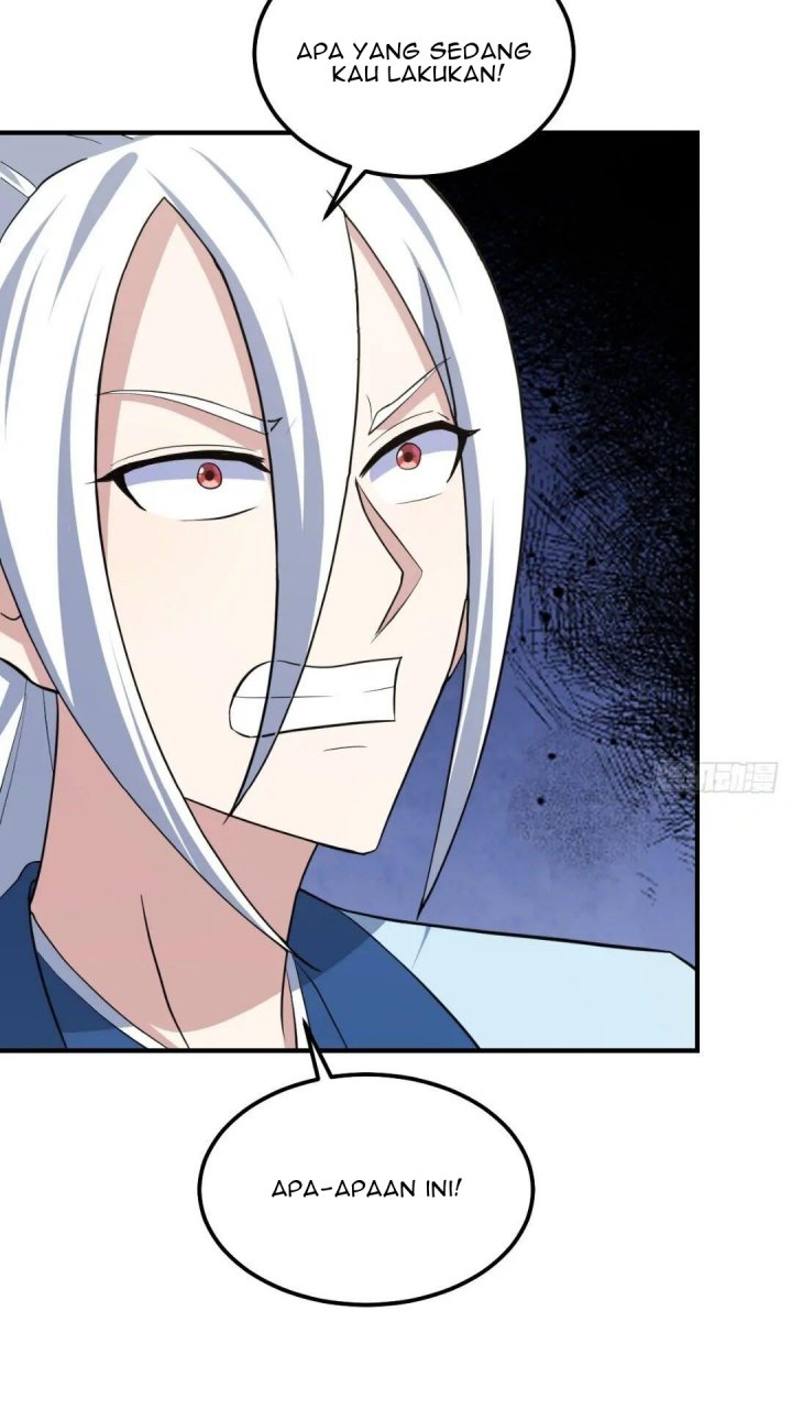Invincible After a Hundred Years of Seclusion Chapter 199 - halaman 30
