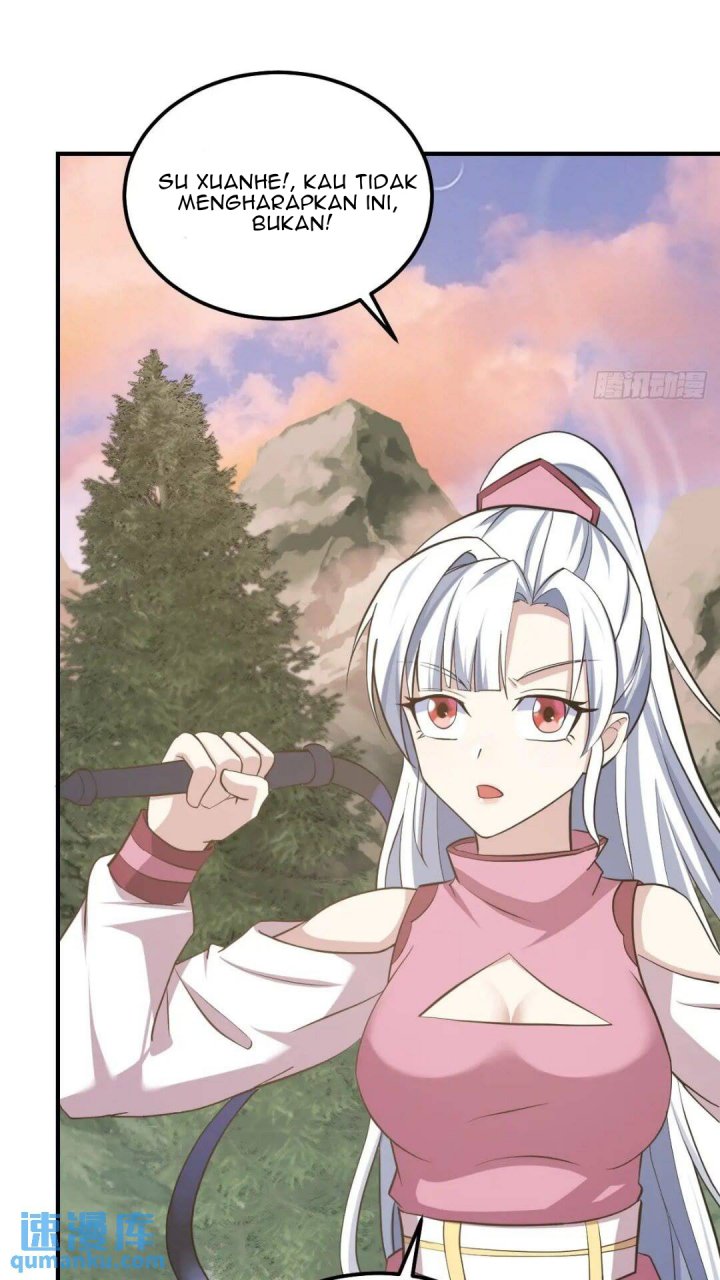 Invincible After a Hundred Years of Seclusion Chapter 199 - halaman 31