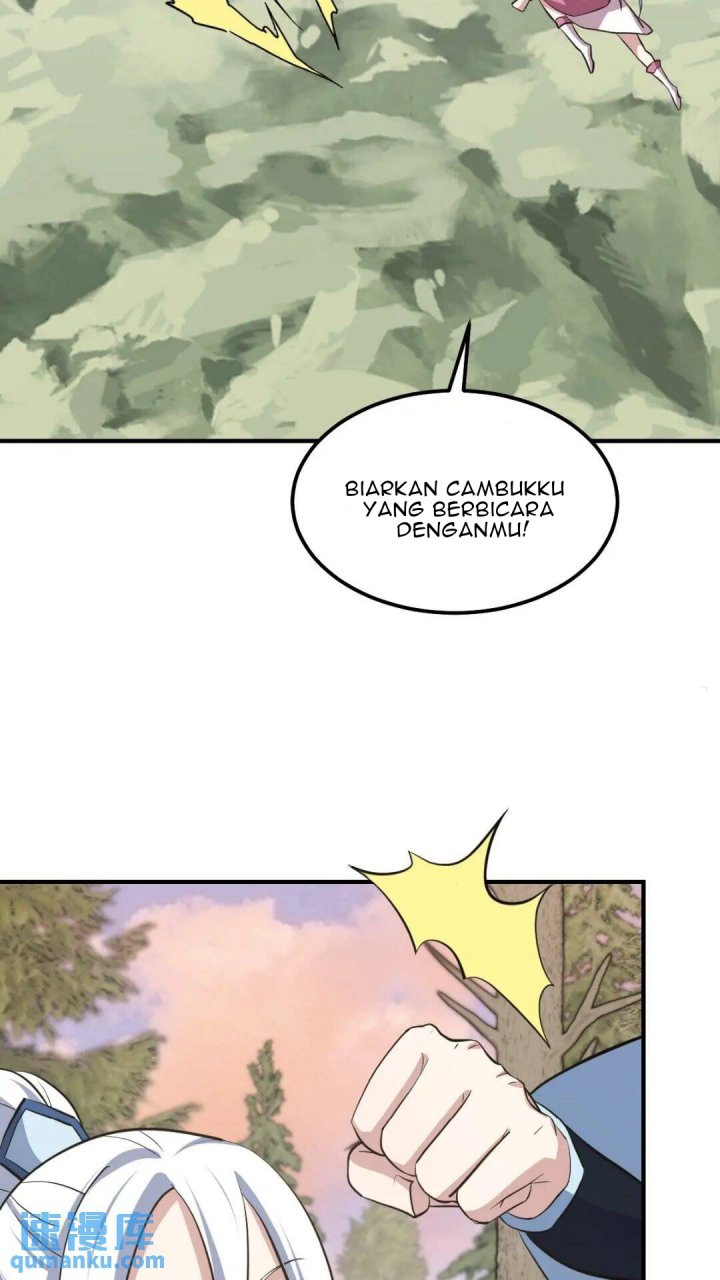 Invincible After a Hundred Years of Seclusion Chapter 199 - halaman 33