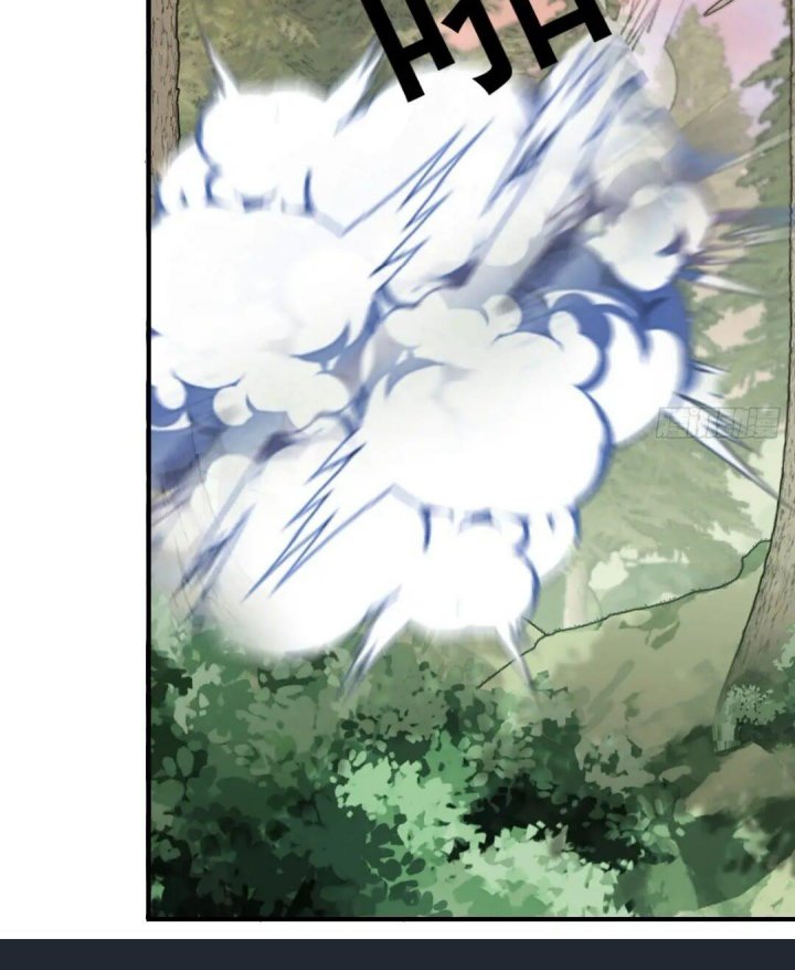 Invincible After a Hundred Years of Seclusion Chapter 199 - halaman 37