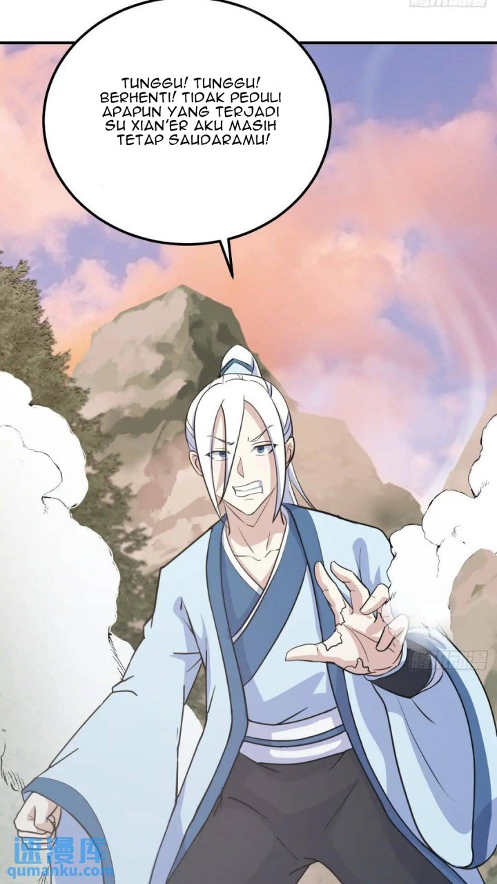 Invincible After a Hundred Years of Seclusion Chapter 199 - halaman 38