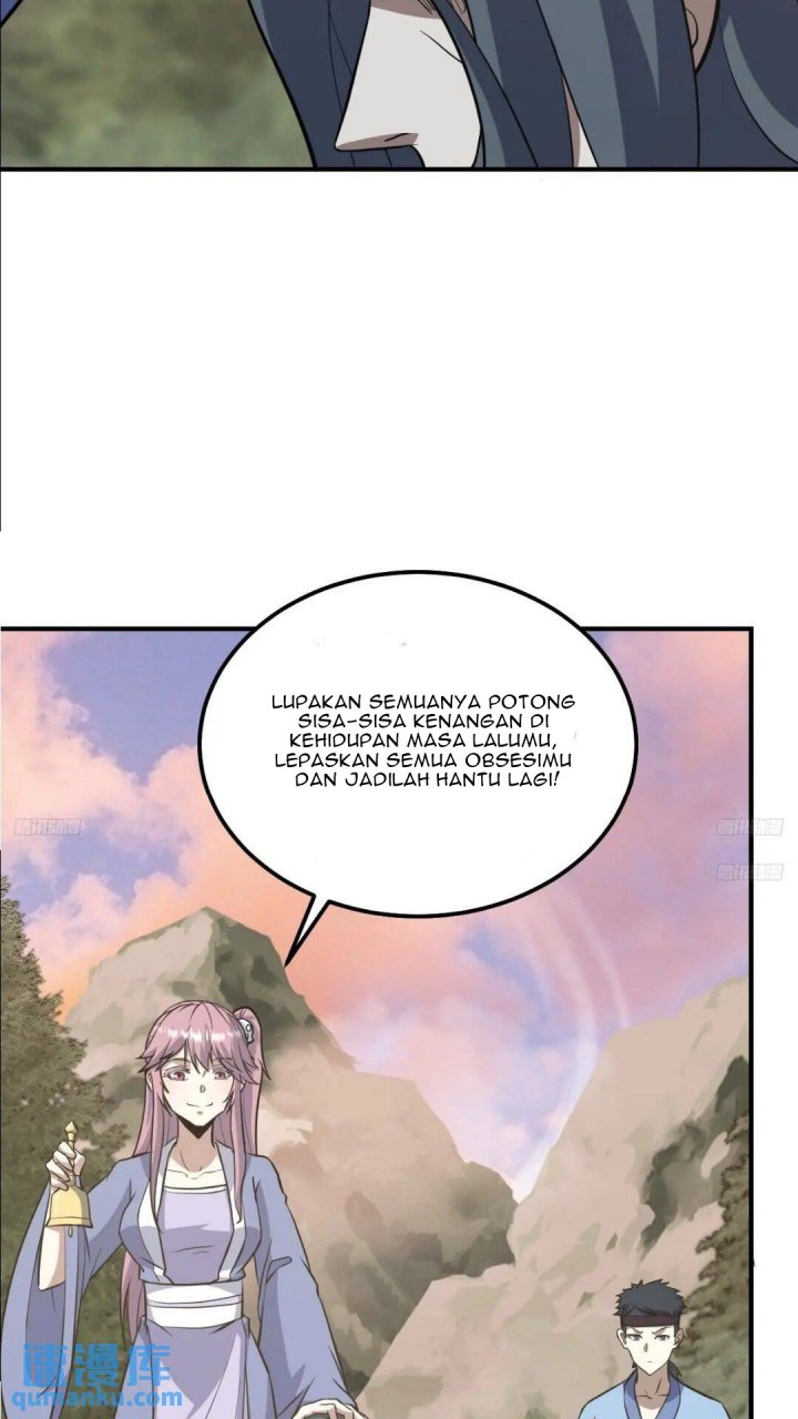 Invincible After a Hundred Years of Seclusion Chapter 199 - halaman 6