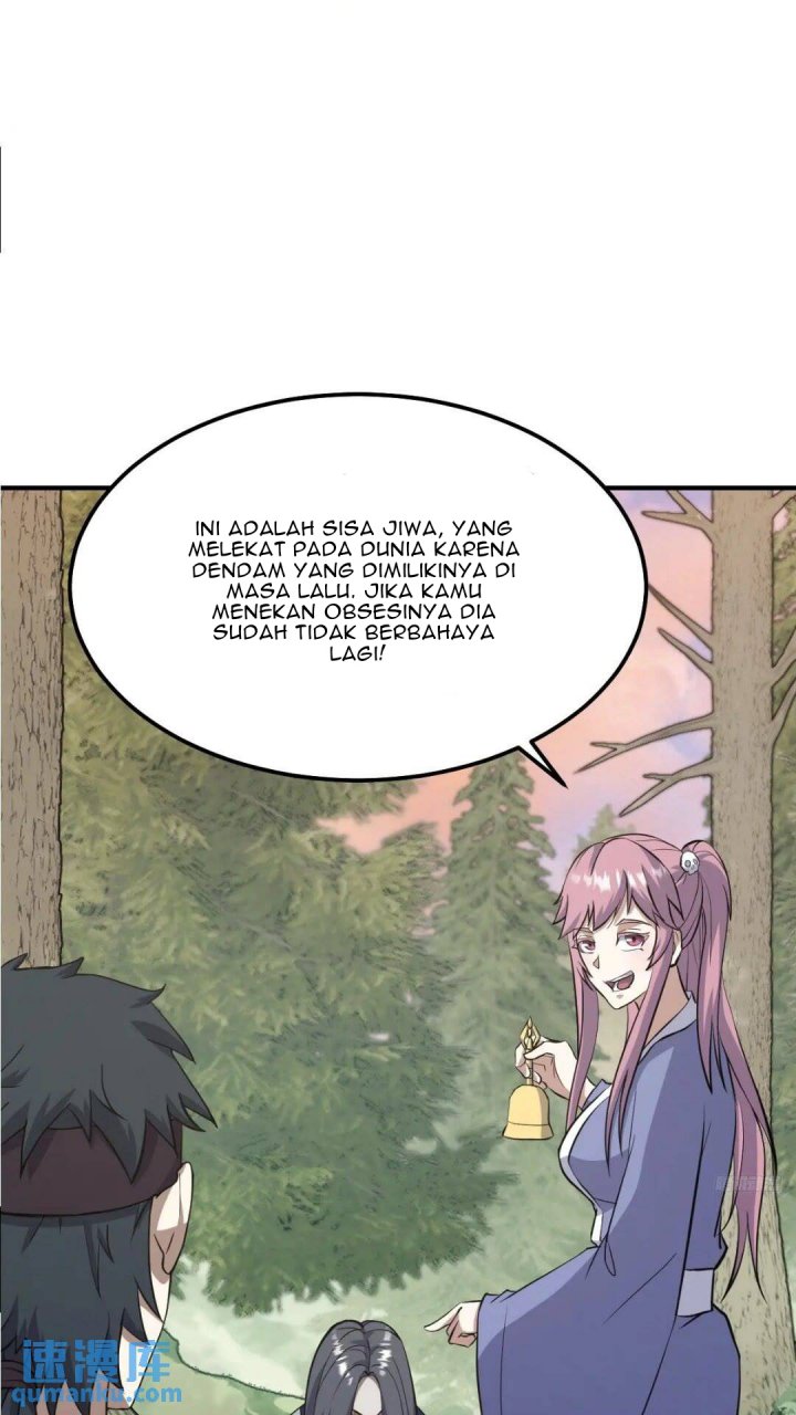 Invincible After a Hundred Years of Seclusion Chapter 199 - halaman 8