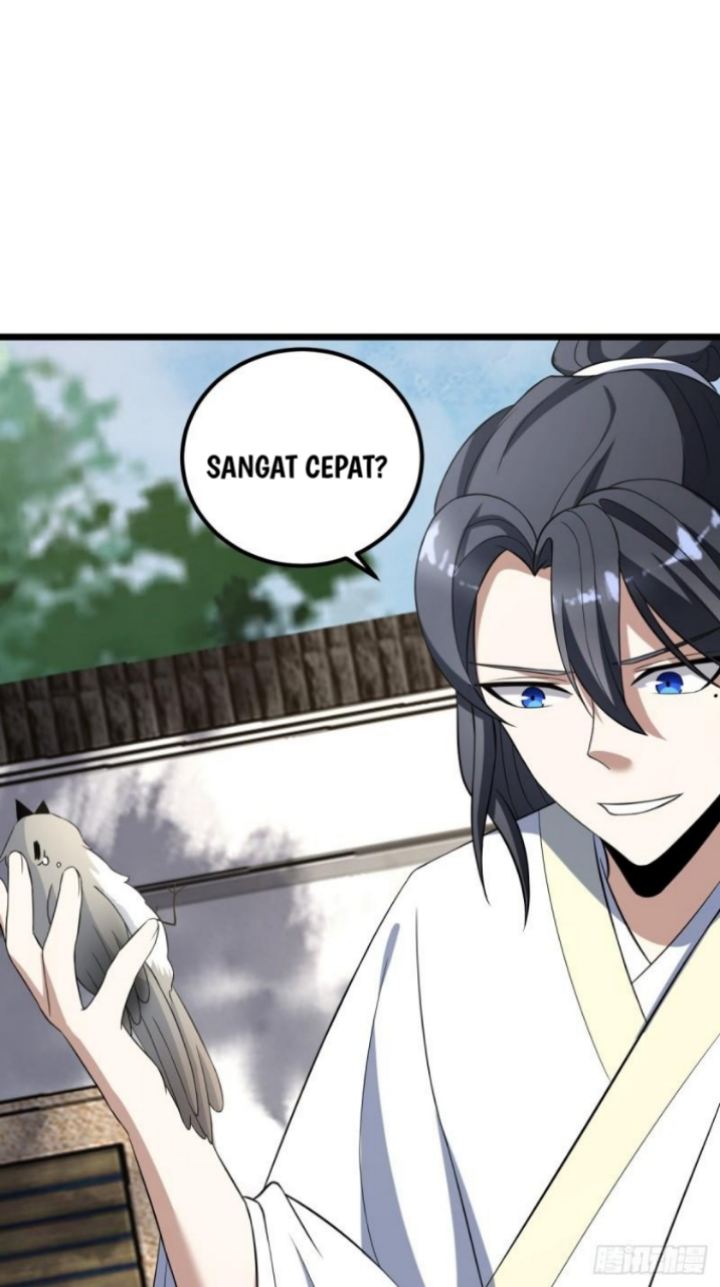 Invincible After a Hundred Years of Seclusion Chapter 20 - halaman 11