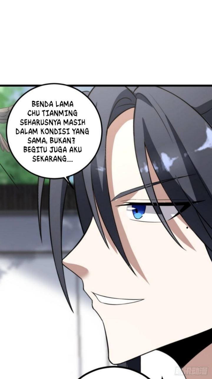 Invincible After a Hundred Years of Seclusion Chapter 20 - halaman 14