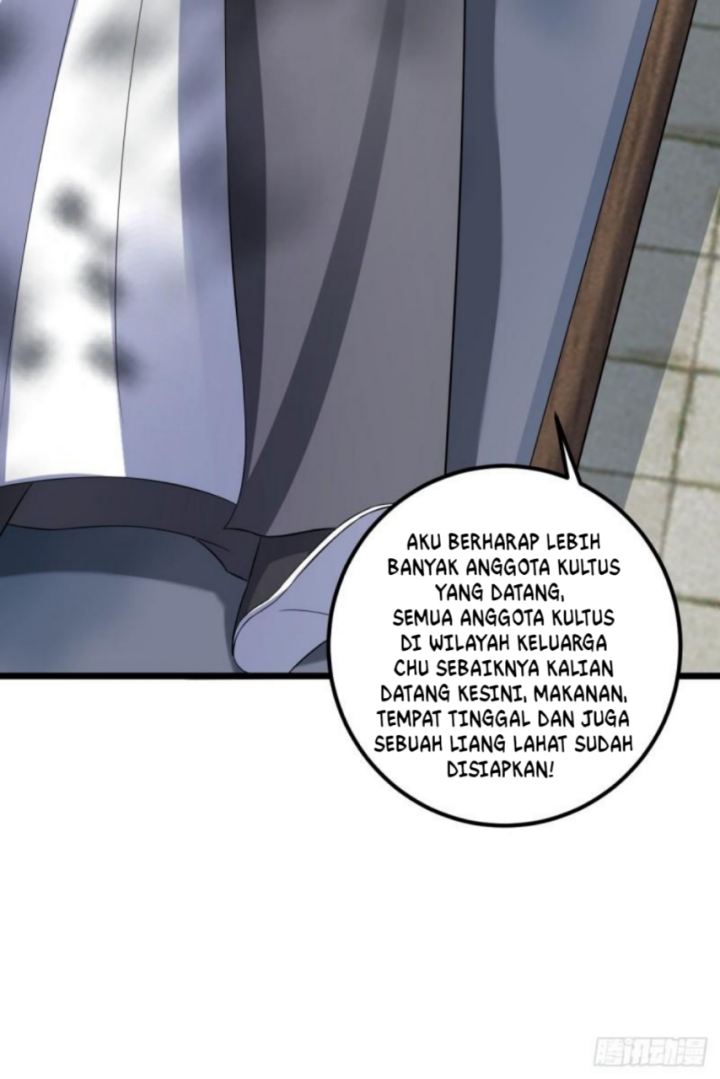 Invincible After a Hundred Years of Seclusion Chapter 20 - halaman 17