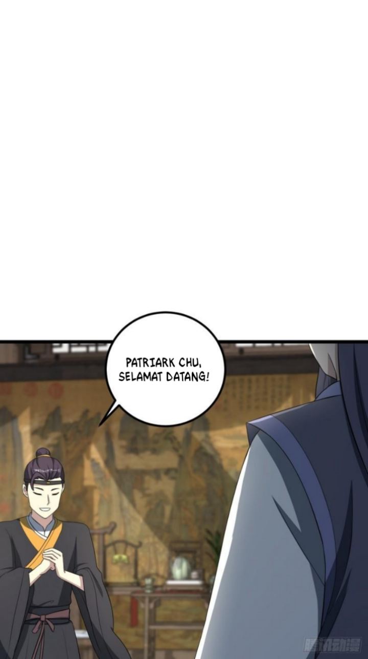 Invincible After a Hundred Years of Seclusion Chapter 20 - halaman 19