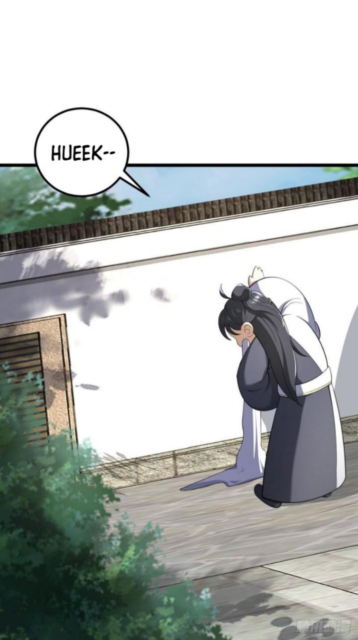 Invincible After a Hundred Years of Seclusion Chapter 20 - halaman 2