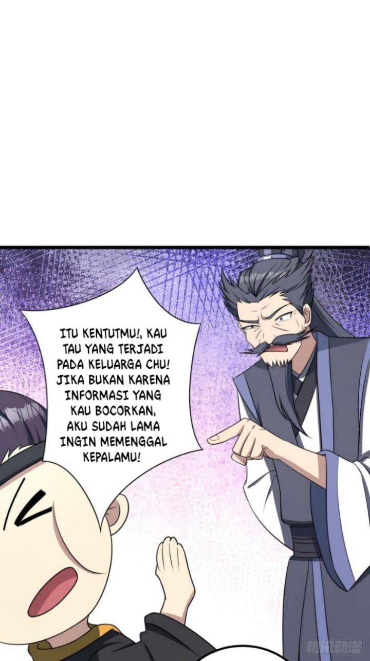 Invincible After a Hundred Years of Seclusion Chapter 20 - halaman 23