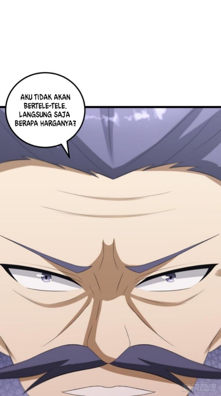 Invincible After a Hundred Years of Seclusion Chapter 20 - halaman 26
