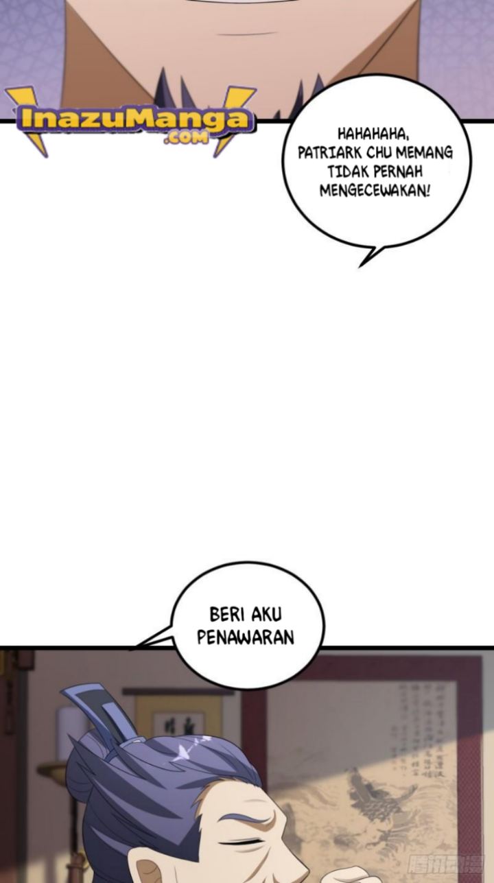 Invincible After a Hundred Years of Seclusion Chapter 20 - halaman 27