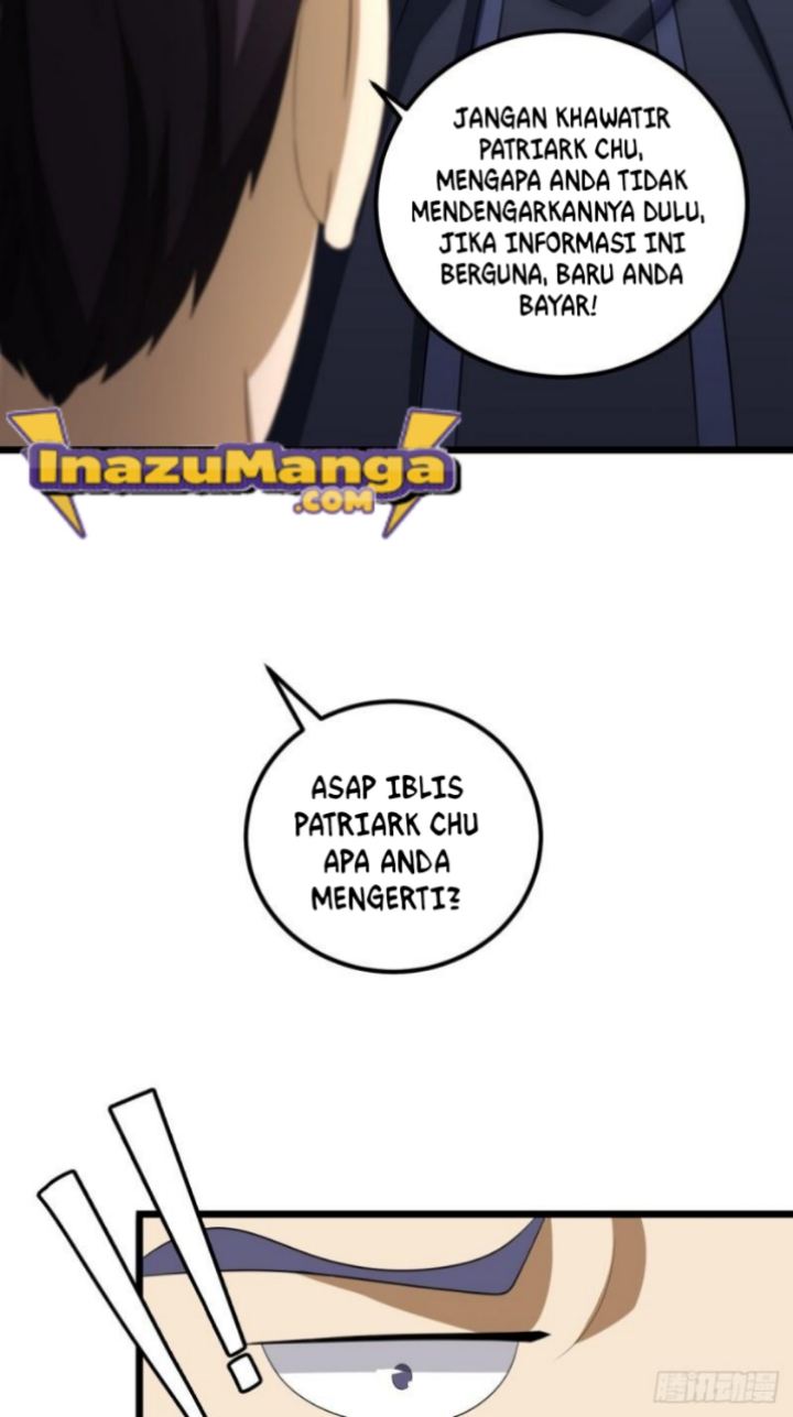 Invincible After a Hundred Years of Seclusion Chapter 20 - halaman 31