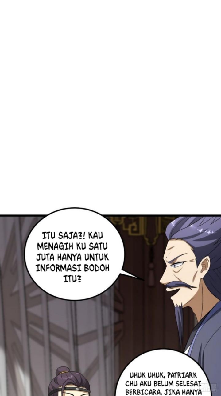 Invincible After a Hundred Years of Seclusion Chapter 20 - halaman 40