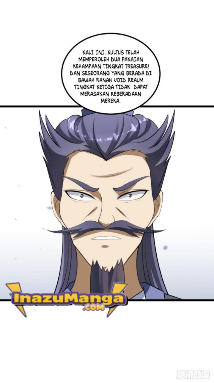 Invincible After a Hundred Years of Seclusion Chapter 20 - halaman 42