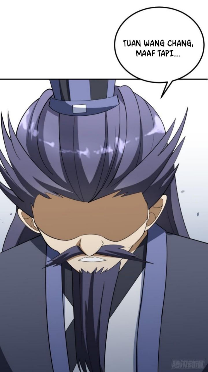 Invincible After a Hundred Years of Seclusion Chapter 20 - halaman 46