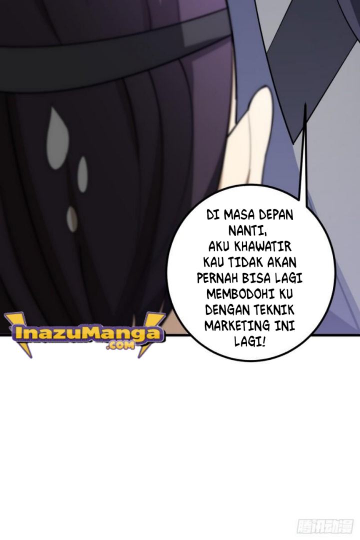 Invincible After a Hundred Years of Seclusion Chapter 20 - halaman 49