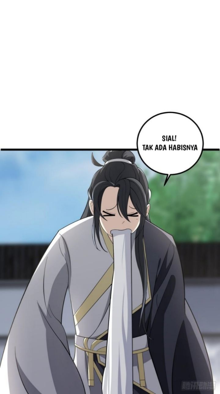 Invincible After a Hundred Years of Seclusion Chapter 20 - halaman 5