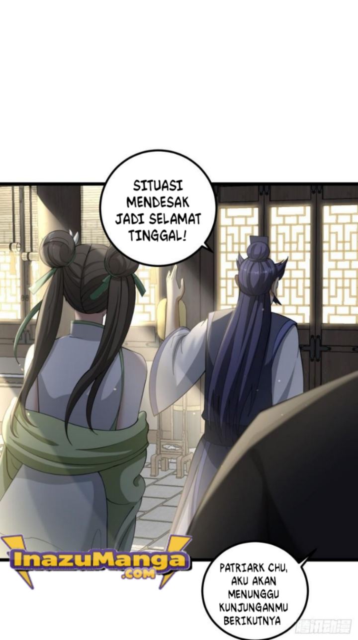 Invincible After a Hundred Years of Seclusion Chapter 20 - halaman 50