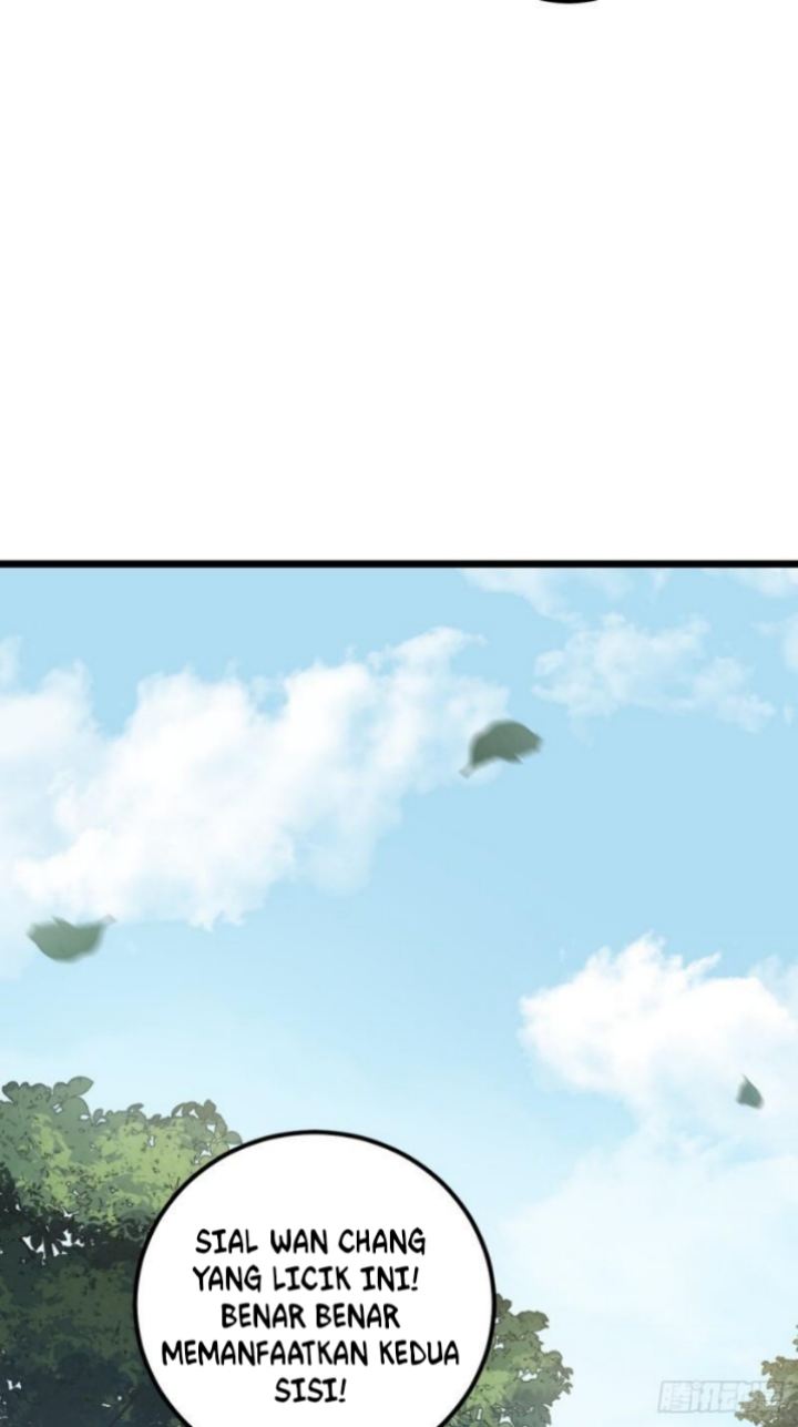 Invincible After a Hundred Years of Seclusion Chapter 20 - halaman 51