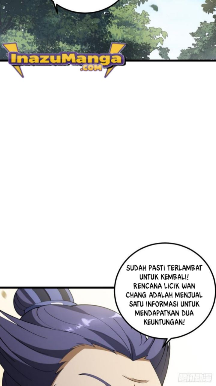 Invincible After a Hundred Years of Seclusion Chapter 20 - halaman 52