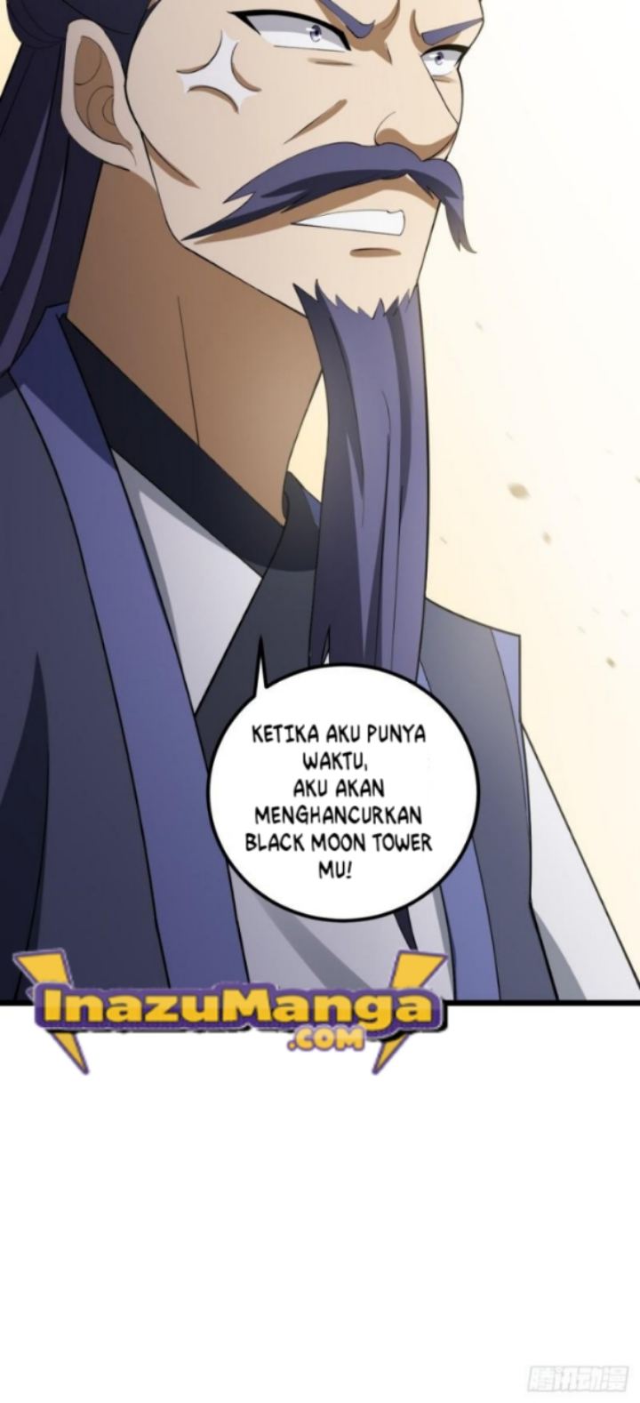 Invincible After a Hundred Years of Seclusion Chapter 20 - halaman 53