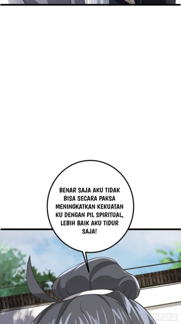 Invincible After a Hundred Years of Seclusion Chapter 20 - halaman 6