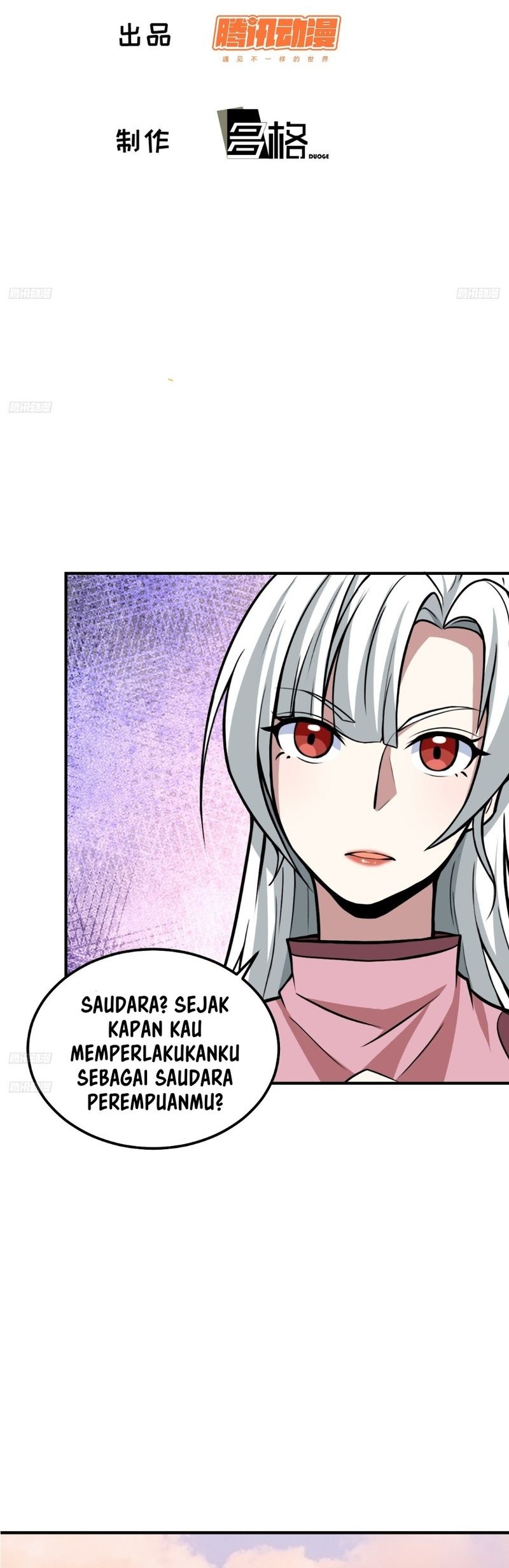 Invincible After a Hundred Years of Seclusion Chapter 200 - halaman 2