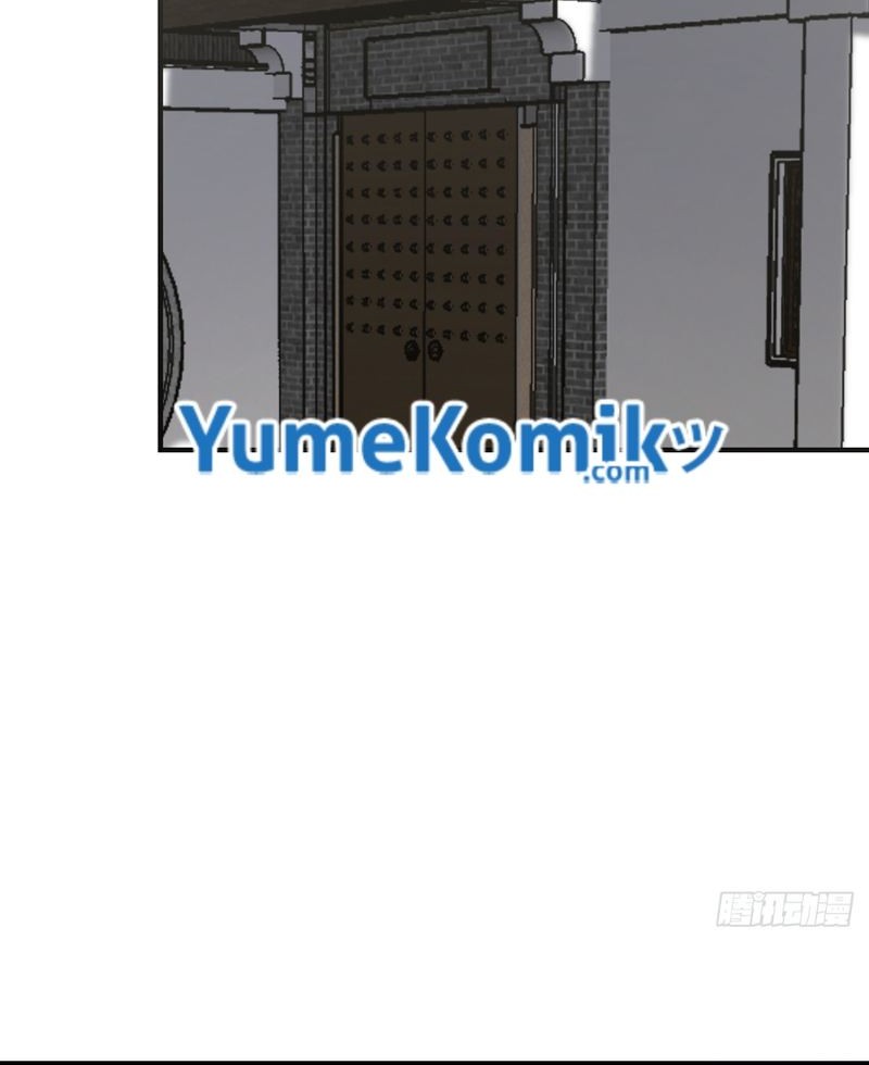 Invincible After a Hundred Years of Seclusion Chapter 200 - halaman 21