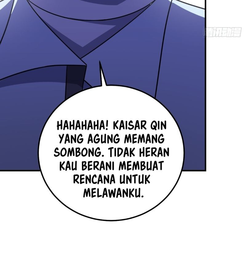 Invincible After a Hundred Years of Seclusion Chapter 201 - halaman 27