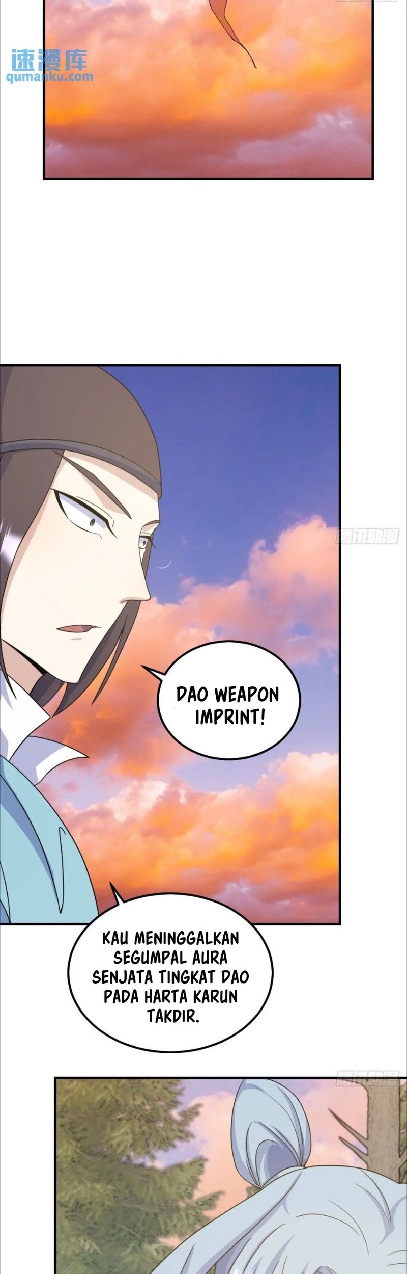 Invincible After a Hundred Years of Seclusion Chapter 202 - halaman 4