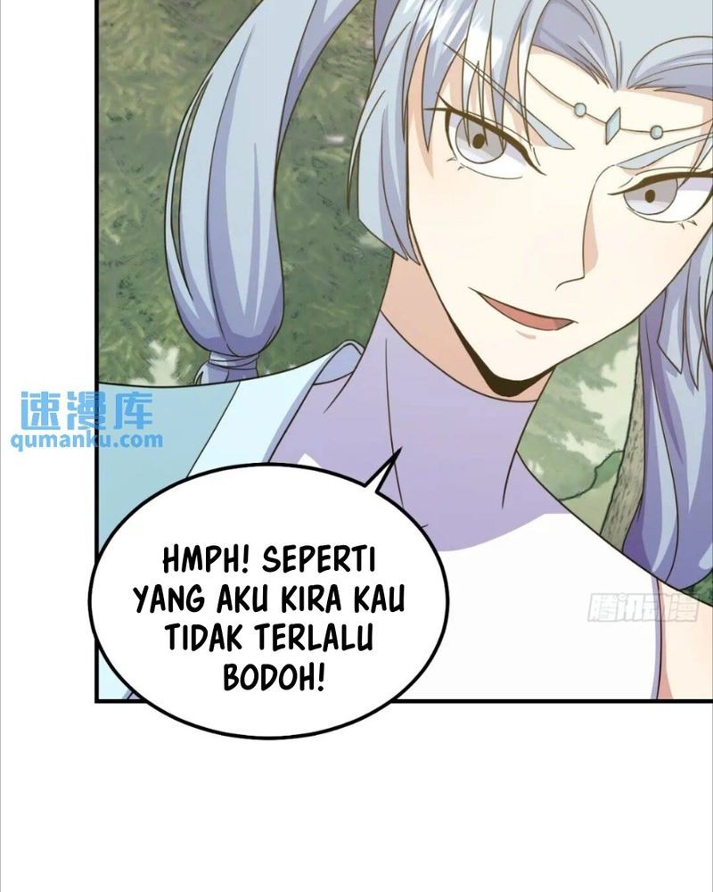 Invincible After a Hundred Years of Seclusion Chapter 202 - halaman 5