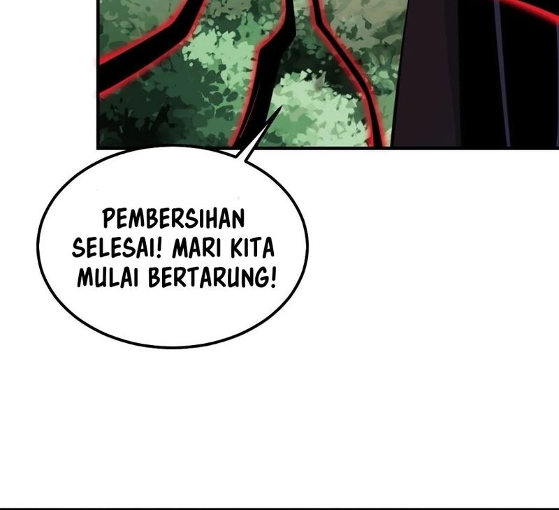 Invincible After a Hundred Years of Seclusion Chapter 203 - halaman 18