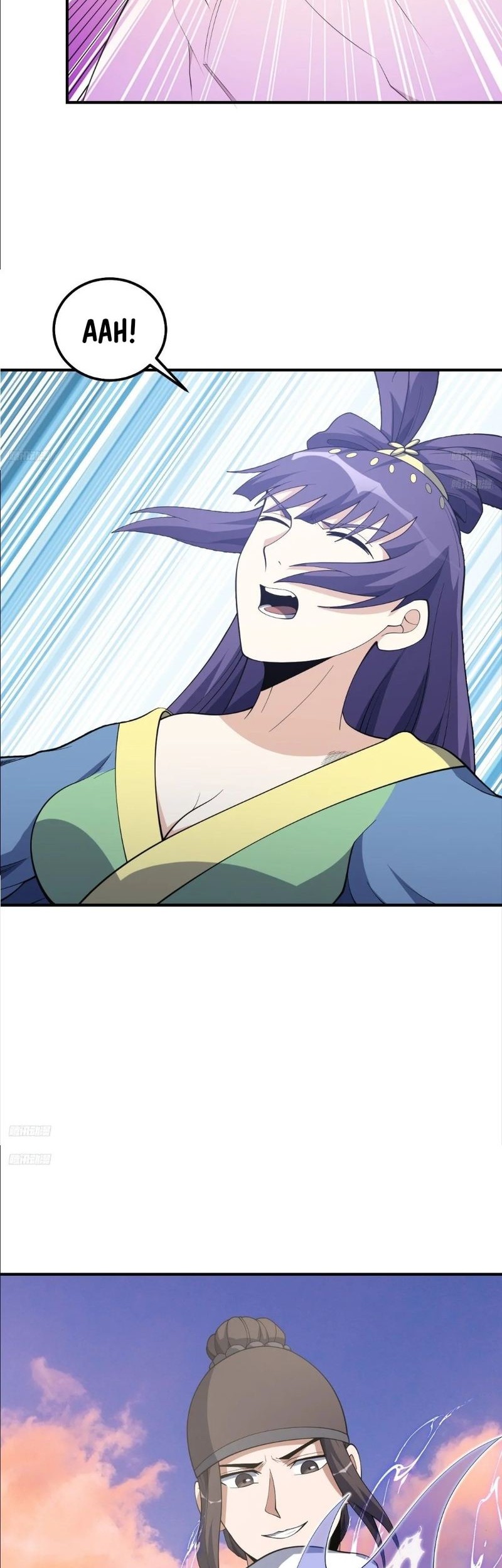 Invincible After a Hundred Years of Seclusion Chapter 203 - halaman 5