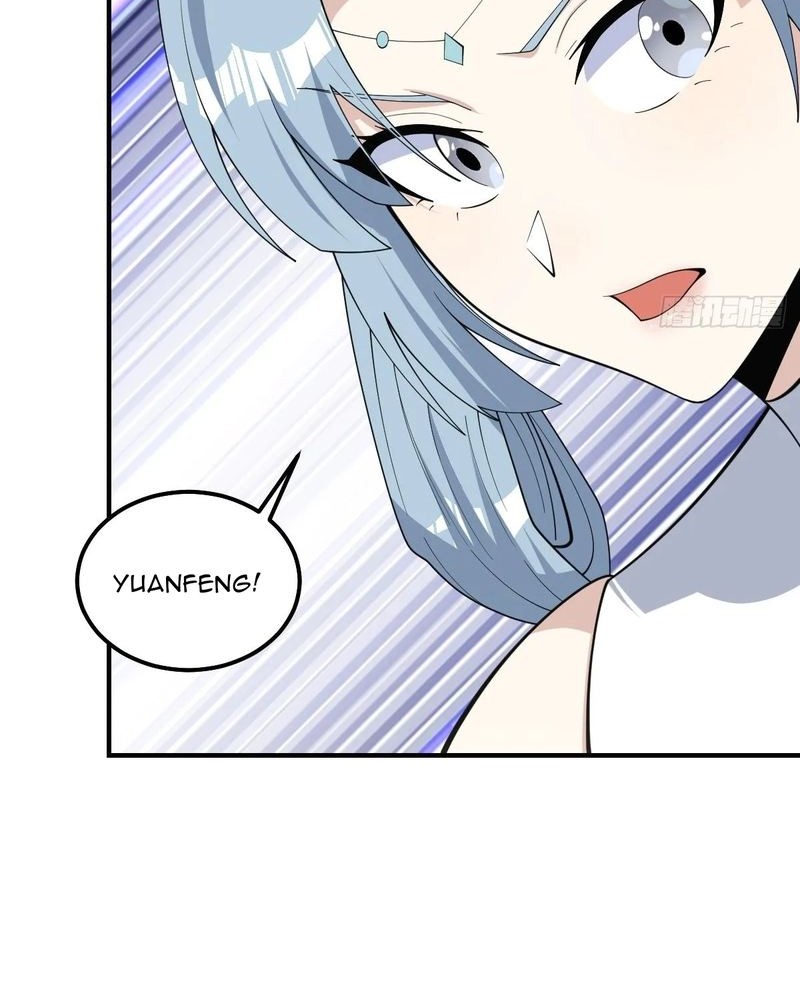 Invincible After a Hundred Years of Seclusion Chapter 204 - halaman 12