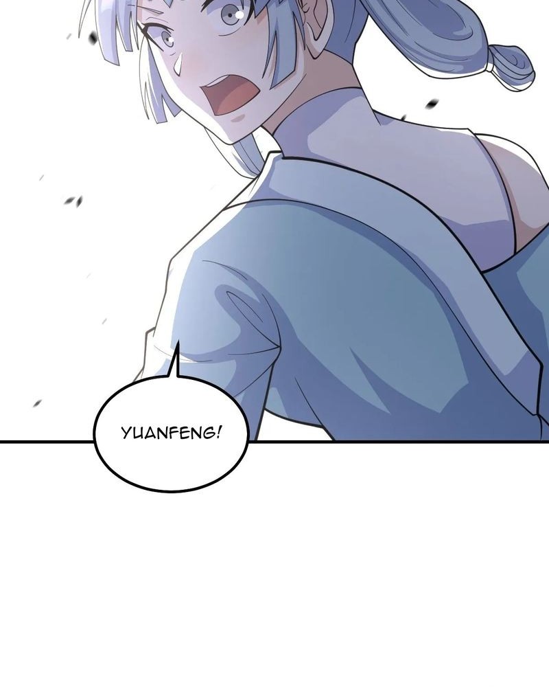 Invincible After a Hundred Years of Seclusion Chapter 204 - halaman 18