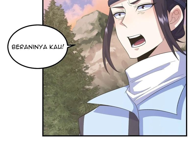 Invincible After a Hundred Years of Seclusion Chapter 205 - halaman 15