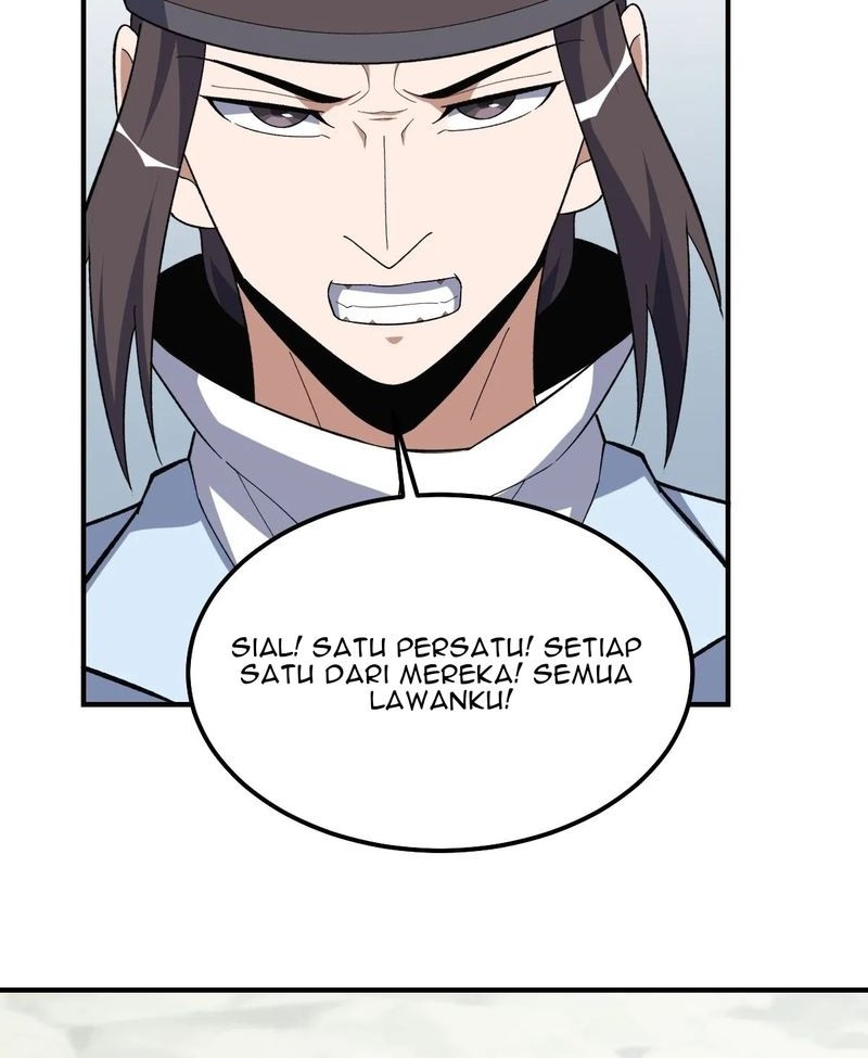 Invincible After a Hundred Years of Seclusion Chapter 205 - halaman 21