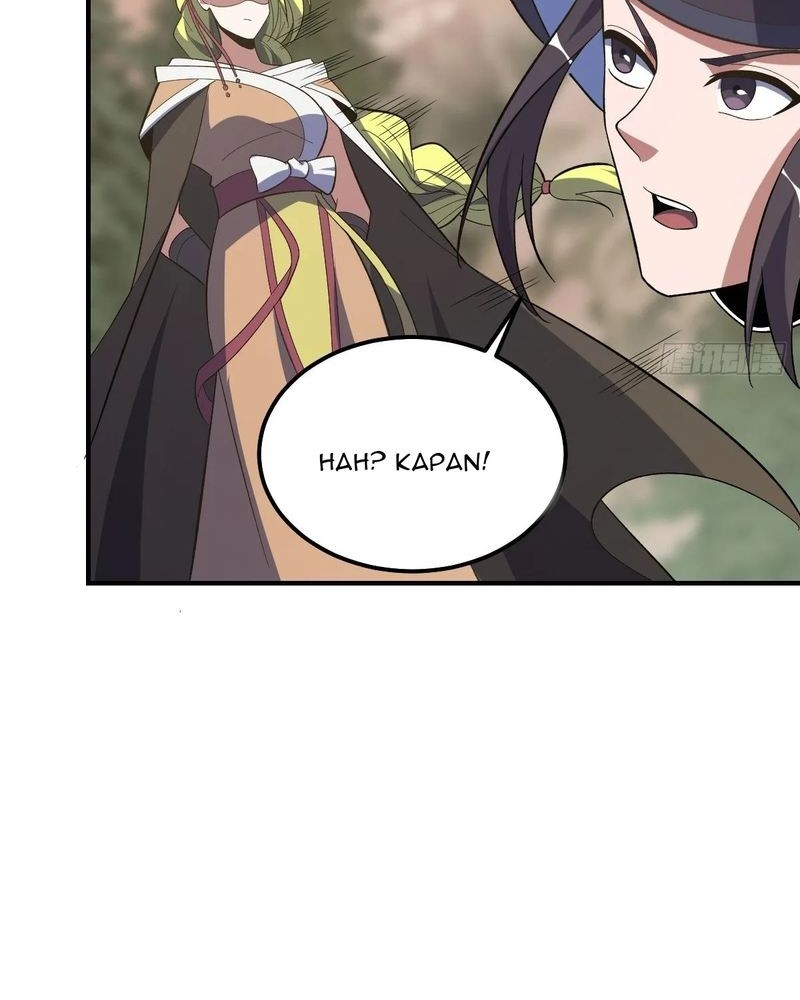 Invincible After a Hundred Years of Seclusion Chapter 205 - halaman 24