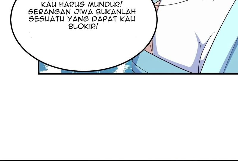 Invincible After a Hundred Years of Seclusion Chapter 205 - halaman 9