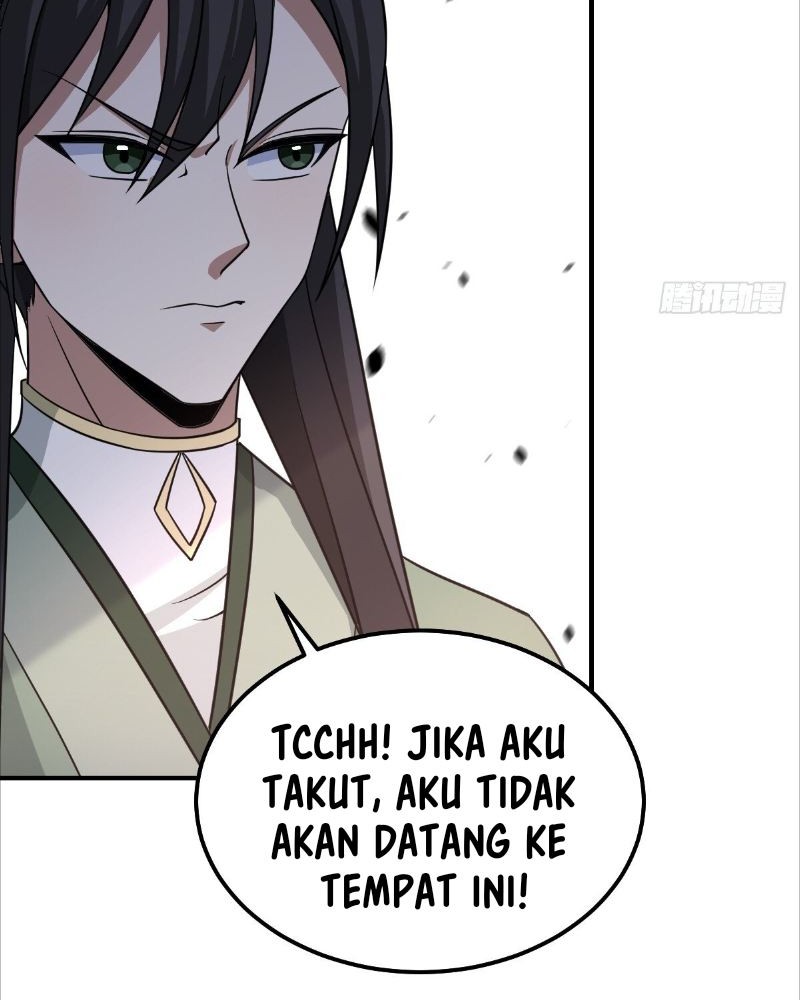 Invincible After a Hundred Years of Seclusion Chapter 206 - halaman 18