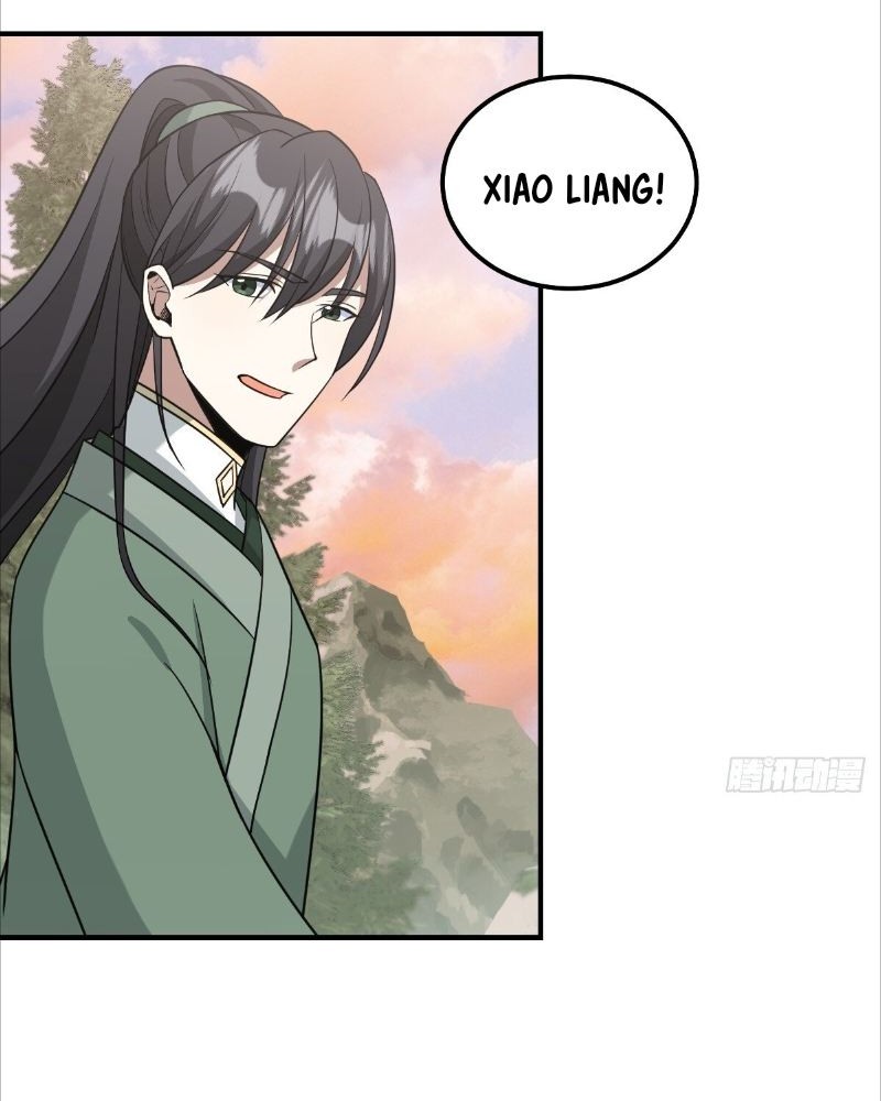 Invincible After a Hundred Years of Seclusion Chapter 206 - halaman 21