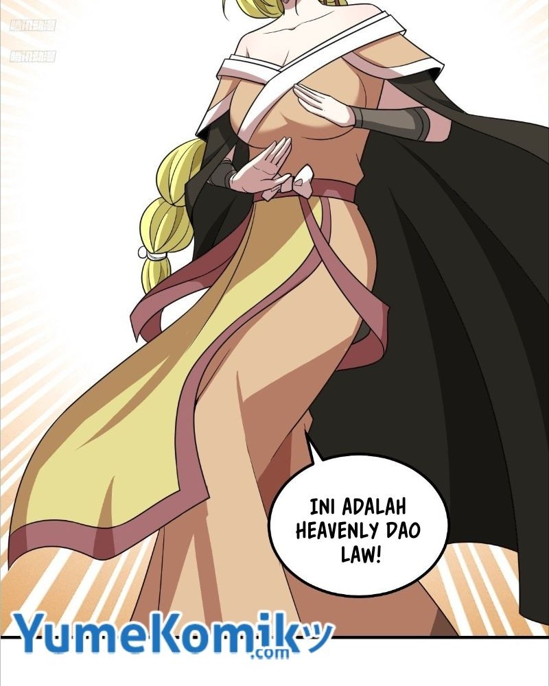 Invincible After a Hundred Years of Seclusion Chapter 206 - halaman 3